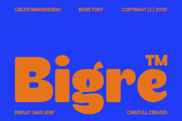 Bigre: A Designer’s Honest Review for Branding