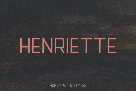 Henriette: A Designer’s Honest Review
