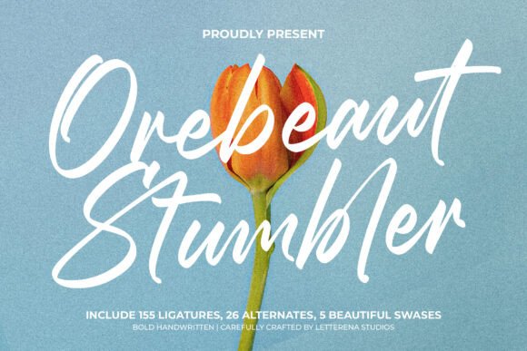 Orebeaut Stumbler: A Designer’s Honest Review