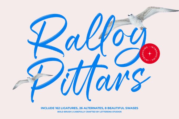 Ralloy Pittars: A Designer’s Honest Review