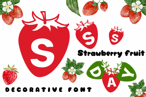 Strawberry Fruit: A Designer’s Honest Review